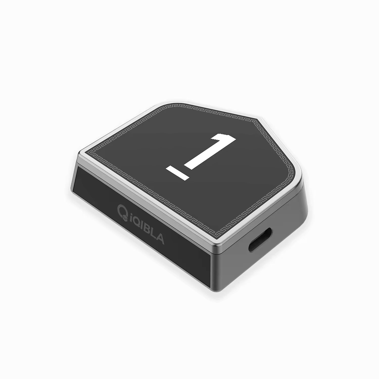 Compteur de Prières Électronique iQIBLA – Fard & Nafl | Zikr Intelligent