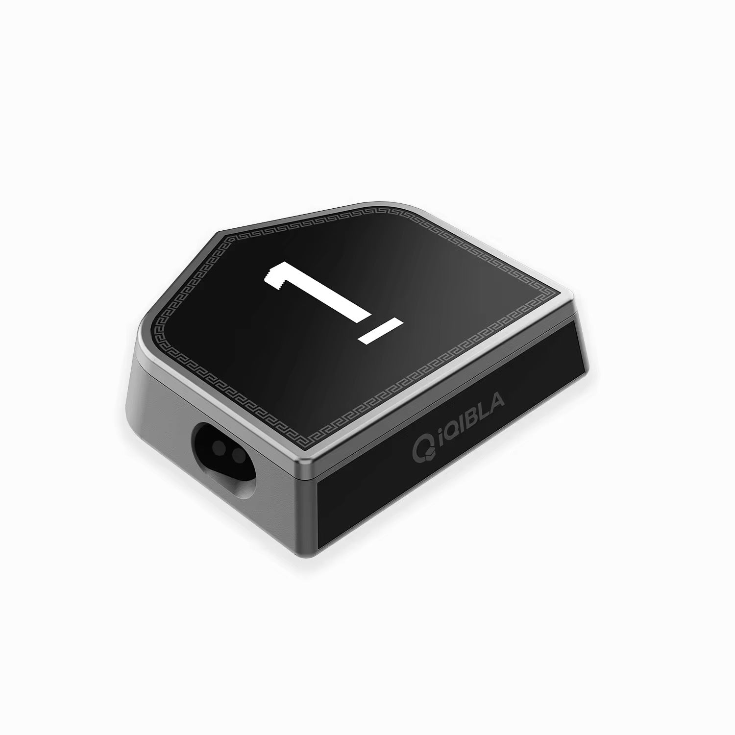 Compteur de Prières Électronique iQIBLA – Fard & Nafl | Zikr Intelligent